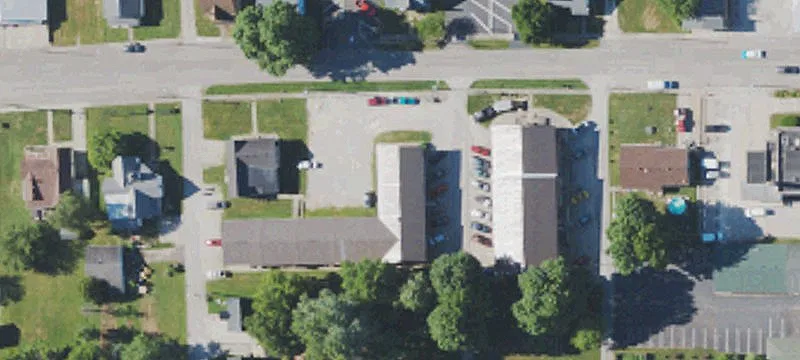 Main St