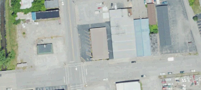 19th St