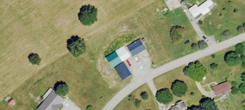 1037 Jimtown Rd
