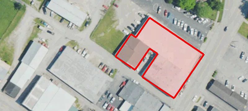 Liberty, KY 42539