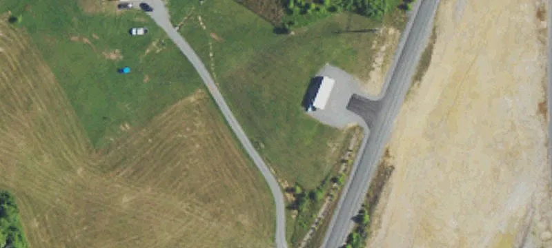Hwy 127