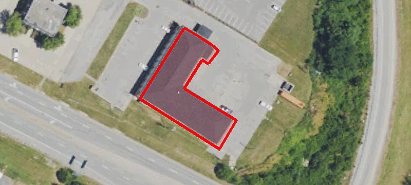 107 Keeneland Dr