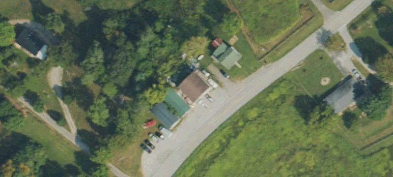 980 Hwy 88