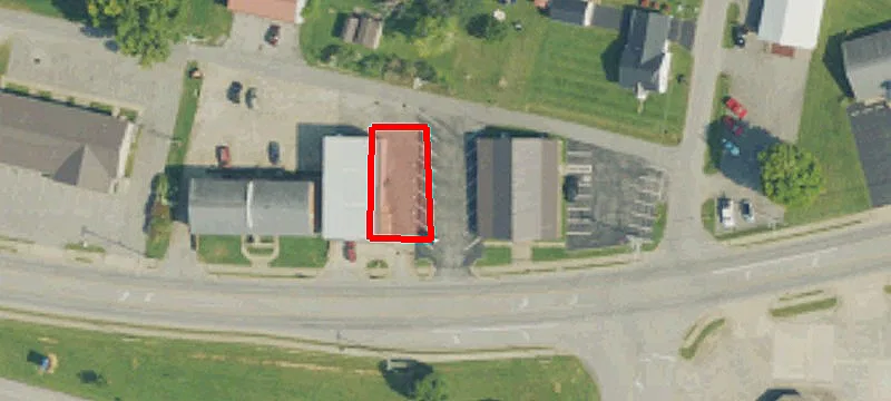 717 Ml St