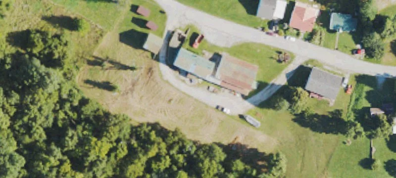 80 Liberty Dr