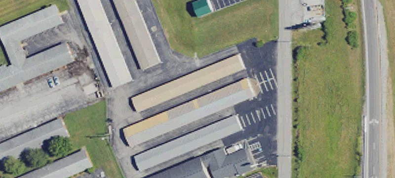 National Mine Dr