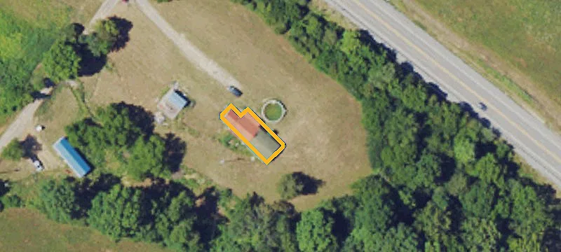 11054 Morehead Rd