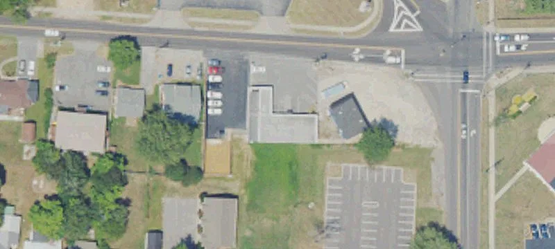 1601 College Farm Rd