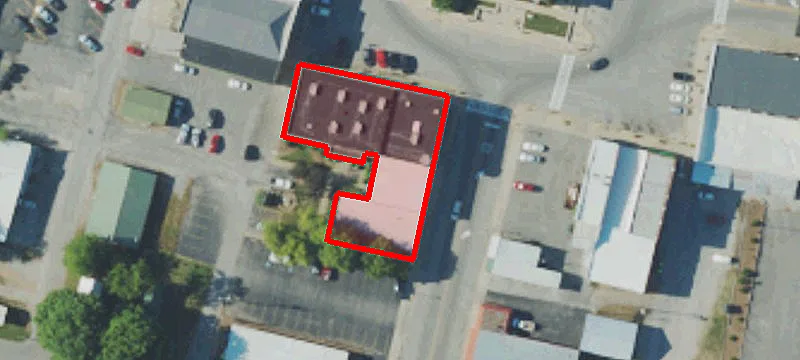 102 Main St