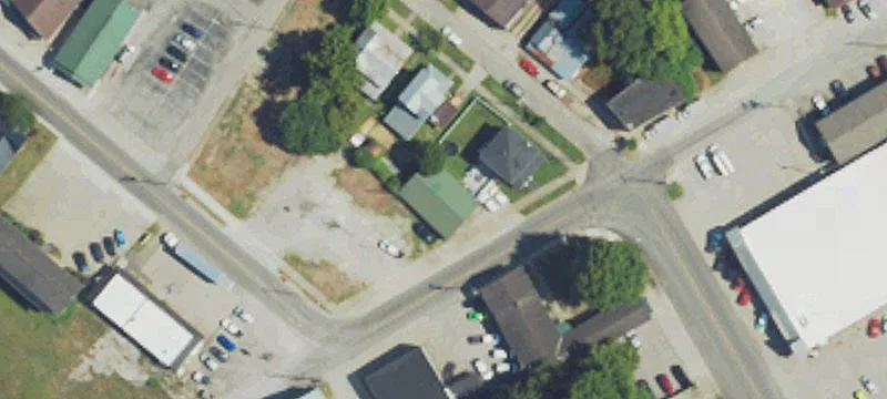 205 Pike St