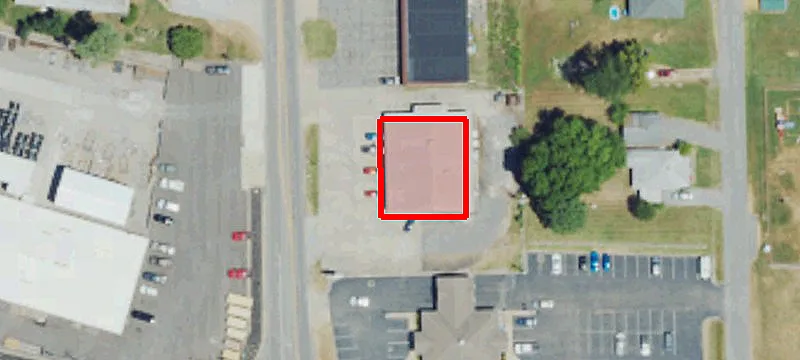 207 Nolan Ave
