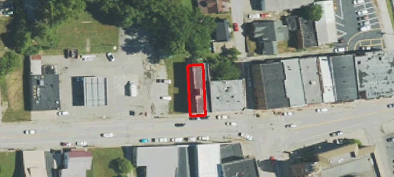 Salyersville, KY 41465