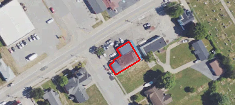 301 Main St