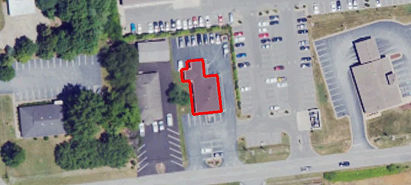 120 Memorial Dr