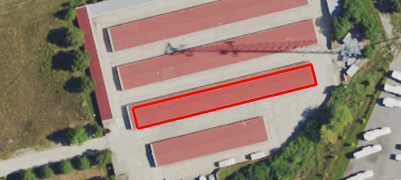 135 Connector Rd