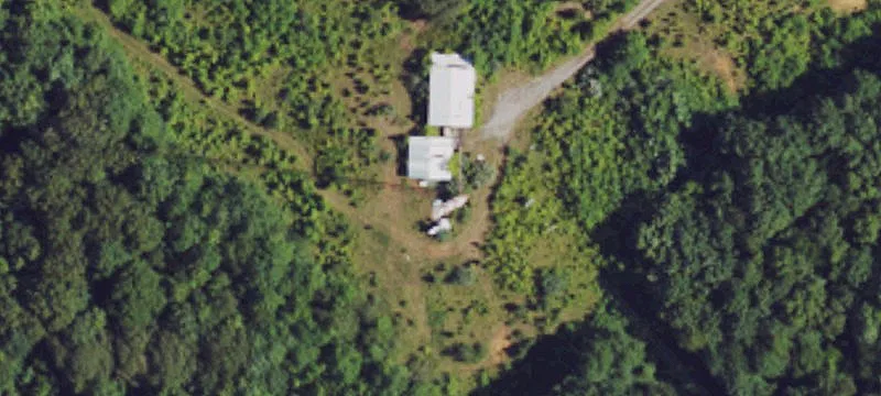 1921 Shakerag Rd