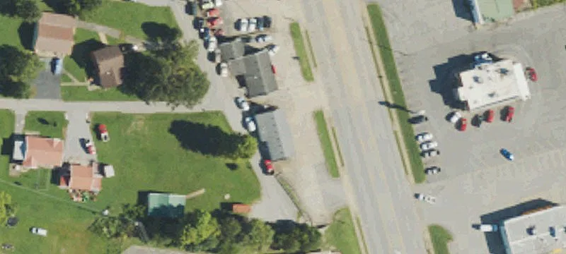 610 Main St