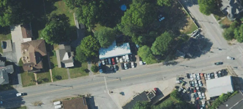 125 Park St