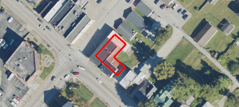 180 Main Cross St