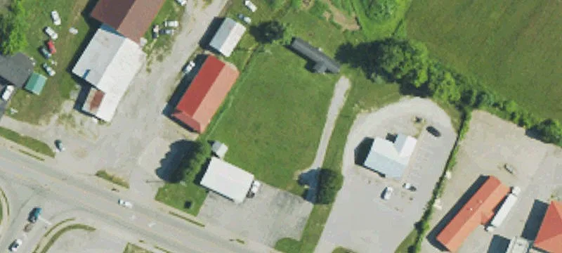 7950 Main St
