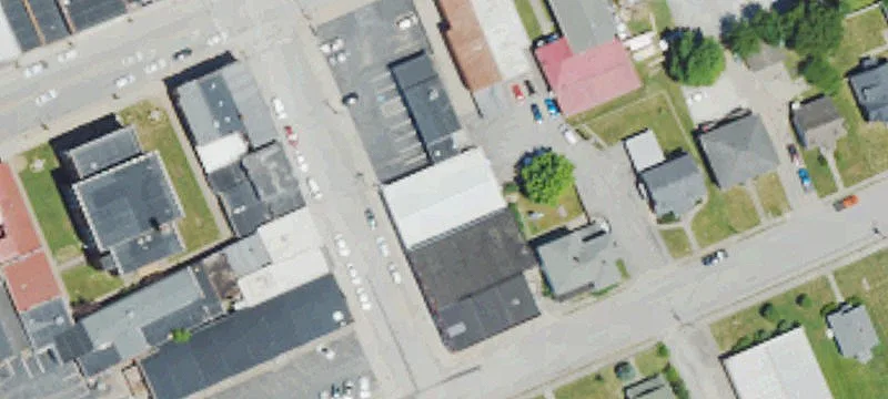 115 Spalding Ave