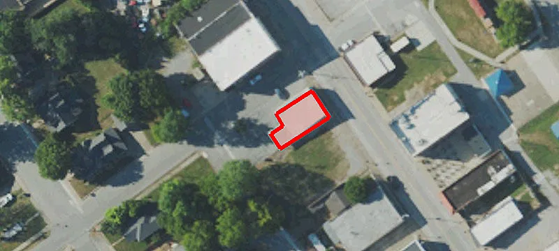 201 Ewing St