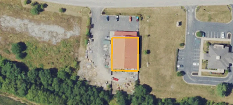 110 Tucker Dr