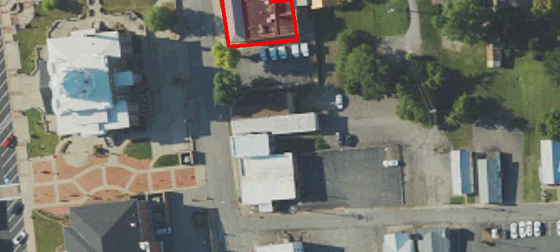 112 Ct St