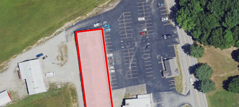 1457 Ky Hwy 259th N