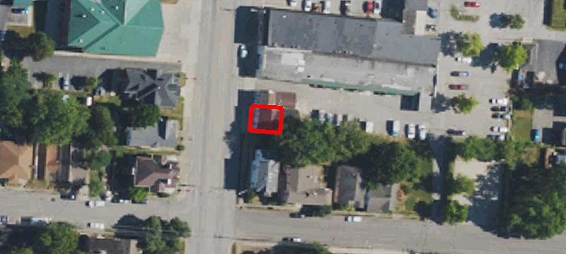 146 Broadway St