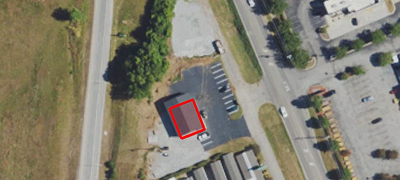 310 Connector Rd