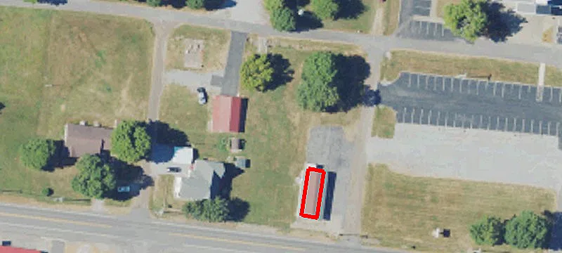 Farmington, KY 42040