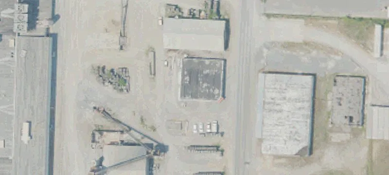 101 Industrial Rd