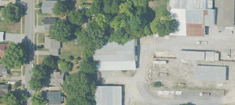500 4th St