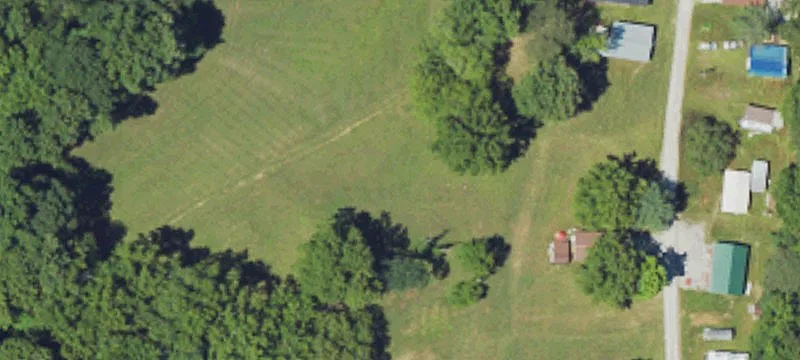 2288 Cave Run Lk Rd