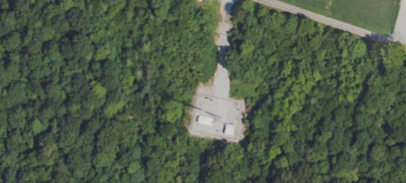 Norman Cemetery Rd