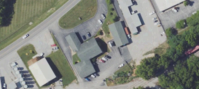 305 Hopkinsville Rd