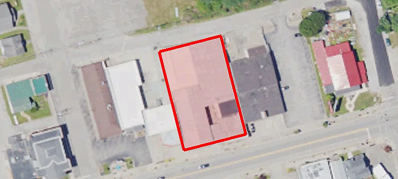 45 Main St