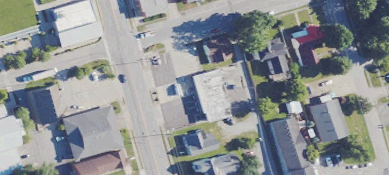 201 1st Ave