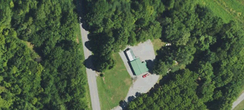 4662 Oscar Rd