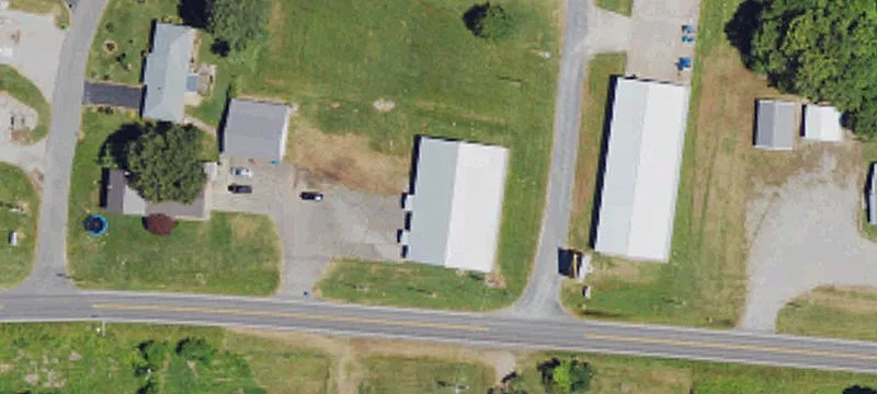 834 Wickliffe Rd