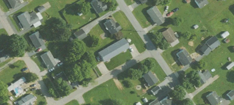 500 Cox St