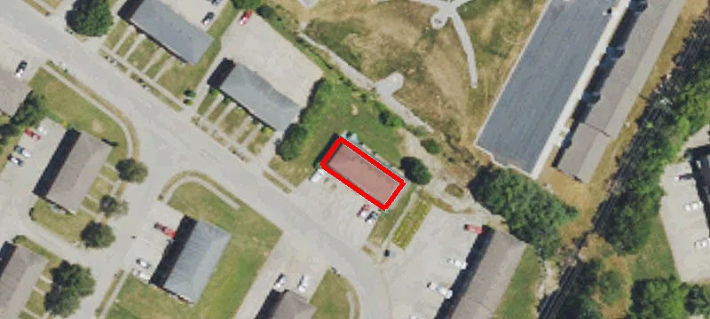 207 Mcdaniel Dr