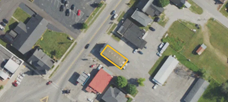 116 Main St