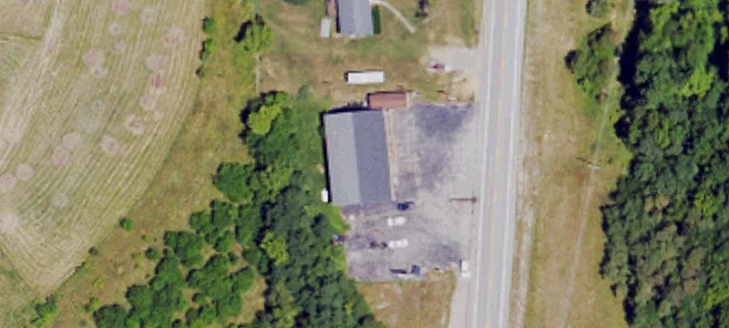 1045 Hwy 127th S