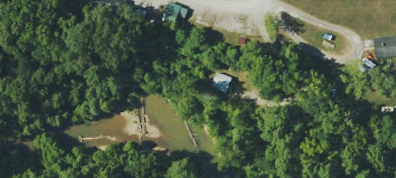 155 Clarksburg Rd