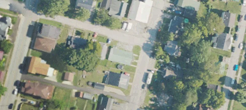 316 Walnut St