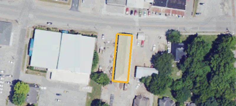 212 Cedar St