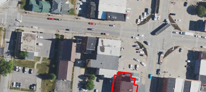 5 Public Sq