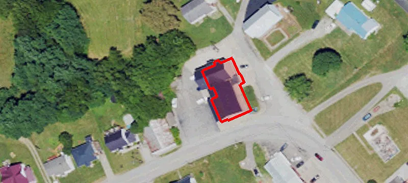 2387 Main St